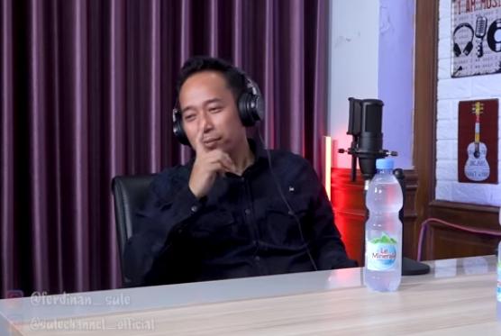 Denny Cagur (Youtube.com)