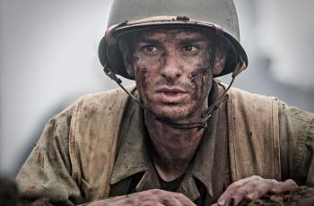 Sinopsis Hacksaw Ridge, Diangkat dari Kisah Nyata Perang Dunia II