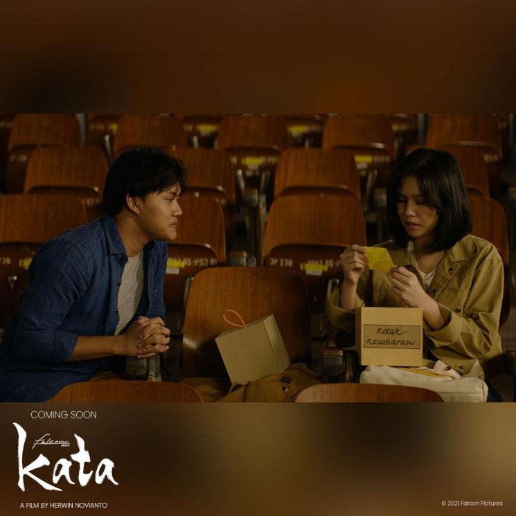 Film Kata.