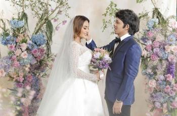 LIVE: Akad Nikah Atta Halilintar dan Aurel Hermansyah