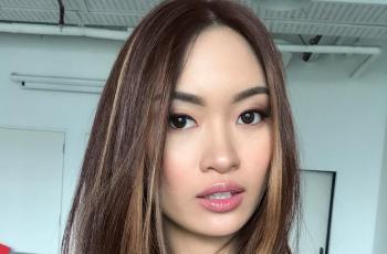 Profil Danella Ilene, Peserta Indonesia's Next Top Model yang Viral