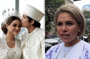 Malam Pertama Atta dan Aurel, Nikita Mirzani Ngegas Diajak Nikah Aldi Taher