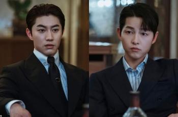 Link Streaming Vincenzo Episode 13 dan 14, Pertemuan Rahasia Jang Han Seo dan Vincenzo