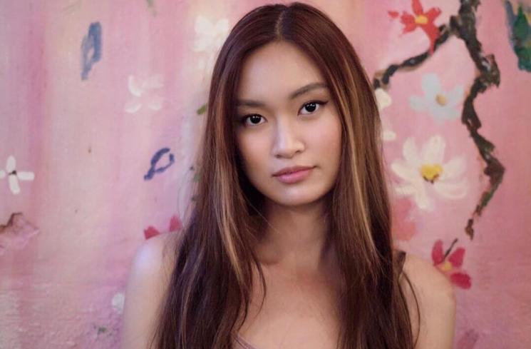 Profil Danella Ilene, Peserta Indonesia's Next Top Model  