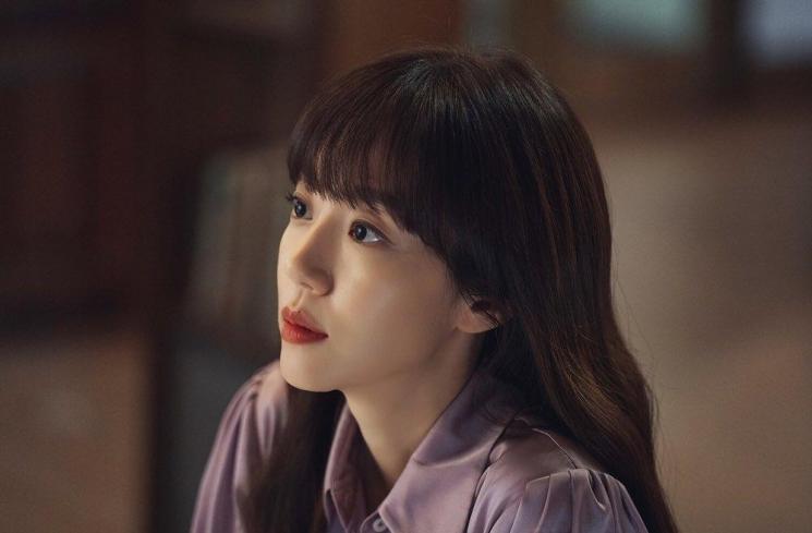 Im Soo Jung (Instagram/@soojunglim_)