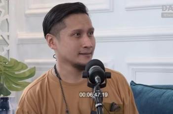 Optimis KRI Nanggala-402 Selamat, Arie Untung: Mereka Bukan Orang Sembarangan