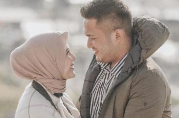 Main Salju, 5 Momen Honeymoon Kesha Ratuliu ke Turki