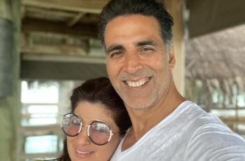 Akshay Kumar Positif Covid-19, Begini Kondisinya Sekarang