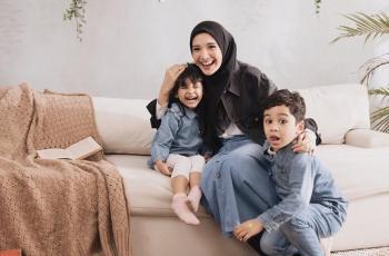 Zaskia Sungkar Dikaruniai Momongan, Putra Shireen Sungkar Malah Nangis Sedih