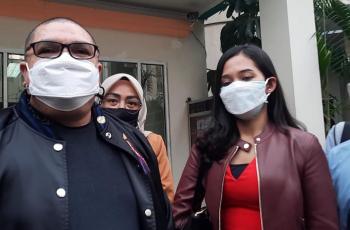 Era Setyowati Kenal dengan Diduga Bos BUMN Lewat IG, Dibelikan Apartemen
