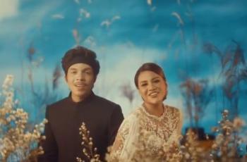 Langsung Kerja usai Nikah, Wajah Pucat Aurel Hermansyah Jadi Omongan
