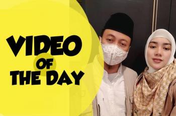 Video of the Day: Istri Opick Hamil, Ifan Seventeen Pamer Seserahan Jelang Nikah