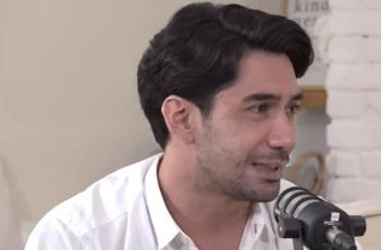 Jadi Pria Brengsek di Series Baru, Reza Rahadian Tak Takut Dibenci Ibu-Ibu