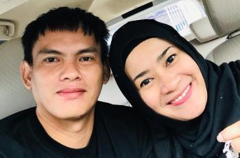Ikke Nurjanah Ungkap Kebahagiaan di Hari Raya Idul Fitri