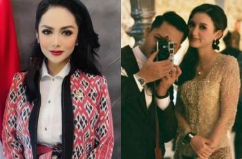 Sudah Kenalan dengan Pacar Azriel Hermansyah, Begini Penilaian Krisdayanti