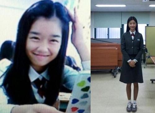 Seo Ye Ji (Koreaboo.com)