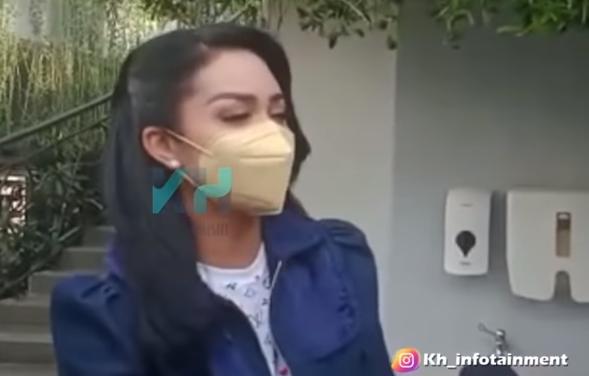 Krisdayanti (Youtube.com)