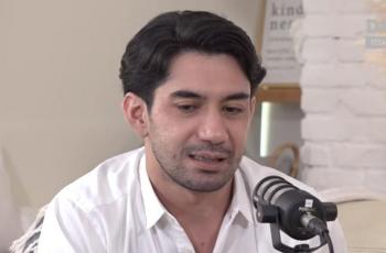 Kisah Mualaf Artis: Reza Rahadian Bangga Dapat Panggilan Hati