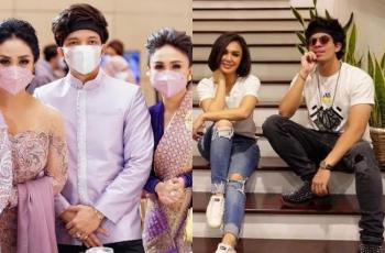 5 Potret Akrab Atta Halilintar dan Yuni Shara, Lebih Dekat daripada Krisdayanti
