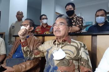 Heboh Wanita Ngaku Istri Sah Pertama Hotma Sitompul: Saya Sakit Hati