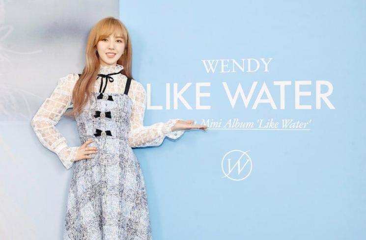 Wendy Red Velvet (Soompi)