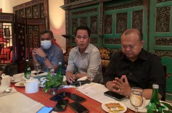 Makin Panas! Prof Muradi Malah Mengaku Diperas Era Setyowati Uang Rp 2 Miliar