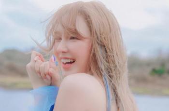 Penampilan Terbaru Wendy Red Velvet Disorot: Kayak Maknae