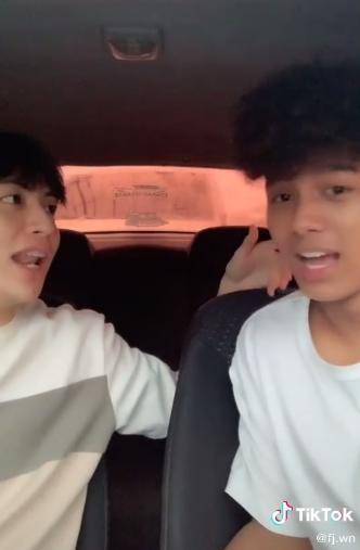 Jeffry Reksa (TikTok.com)