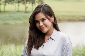 Sudah Tak Tahan, Audi Marissa Curhat Emosi Doddy Sudrajat Ganti Nama Cucu