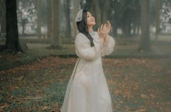 Fitri Carlina Rilis Lagu Religi Bertajuk "Semesta"