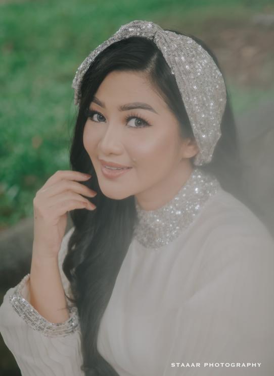 Fitri Carlina. (siaran pers)