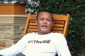 Nenek Nathalie Holscher Ungkap Sule Bersikap Kasar ke Cucunya