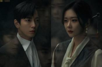 Sinopsis Sell Your Haunted House, Jang Nara Jadi Pengusir Setan