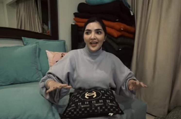 Ashanty (Youtube.com)