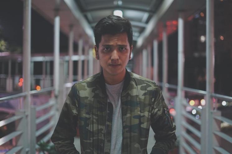 Rendi Jhon. (Instagram/@rendijhonpratama)