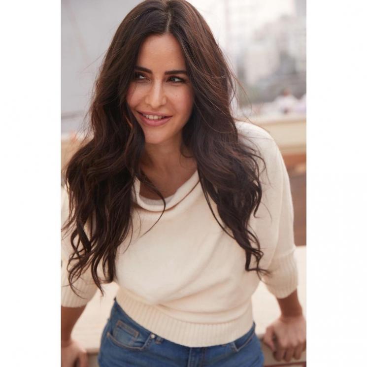 Katrina Kaif (Instagram/@katrinakaif)