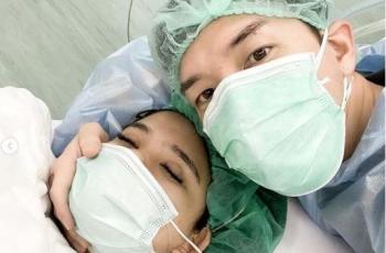Dinyinyiri Tak Pamer Foto Bayi, Audi Marissa: Jahatnya