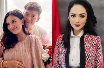 Audi Marissa Melahirkan Anak Pertama, Krisdayanti Berduka