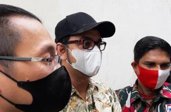 Disebut Restui Henny Mona Nikah Lagi, Tapi Kok Rio Reifan Lapor Polisi?