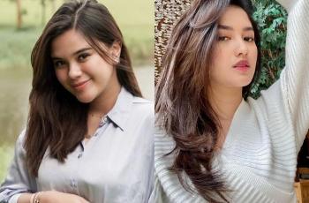 Niat Hibur Audi Marissa, Ochi Rosdiana Malah Ngilu Sendiri
