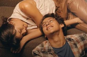 Sinopsis Film Story of Kale: When Someone's in Love