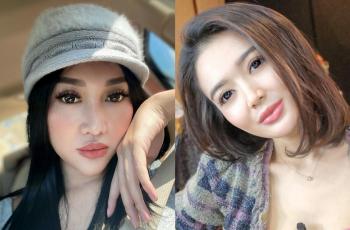 Lucinta Luna Bongkar Daftar Artis yang Tak Disukai, Wika Salim Masuk