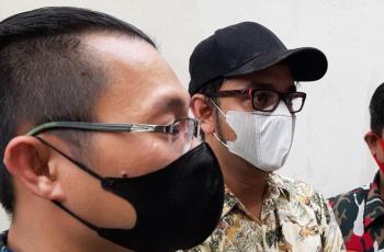 Dituntut Sandy Tumiwa Rp10 Miliar, Rio Reifan Tak Gentar