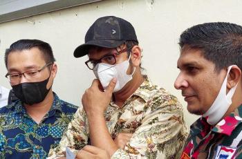 Status Masih Istri Rio Reifan Sudah Nikah Lagi, Henny Mona Terancam 5 Tahun Penjara