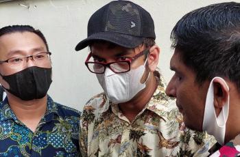 Rio Reifan Bantah Tudingan Mau Lempar Henny Mona dari Lantai 5: Pakai Logika!