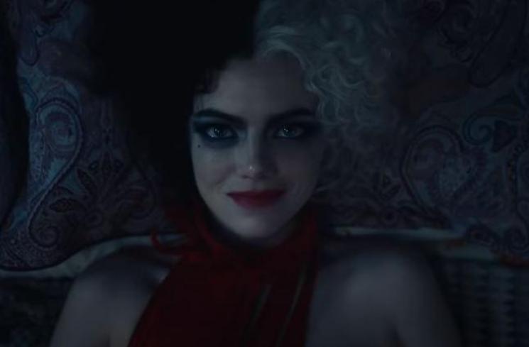 Sinopsis Cruella. (Youtube/WaltDisneyStudios)