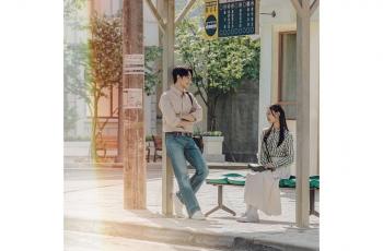 Sinopsis Youth of May, Drakor Baru Lee Do Hyun 'Papa Muda' di 18 Again