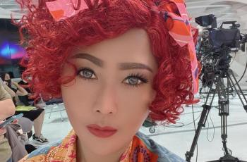4 Artis yang Pernah Disemprot Inul Daratista, Nella Kharisma Cuek Abis