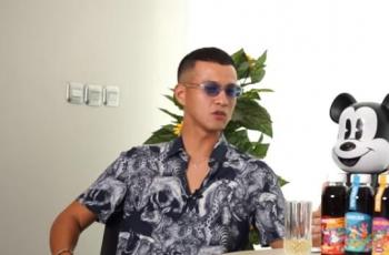 HerJunot Ali Ogah Nikah Beda Agama: Mau Doa Bareng ke Tuhan yang Sama