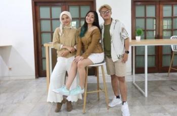 Terinspirasi Curhatan Penggemar, Aletta Stars Garap Lagu Terbaru